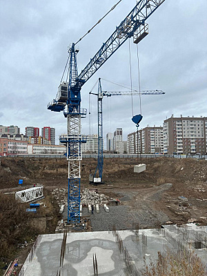 Жилой комплекс
