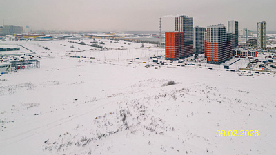 Южная Нева корпус 7