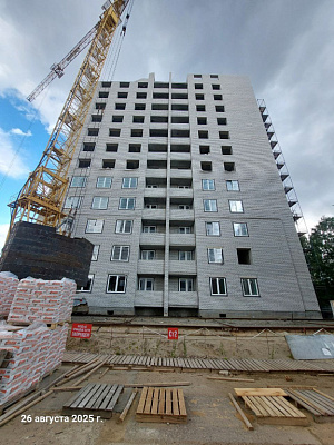г. Ярославль, Улица Ильинская