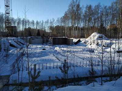 ЖК Демидовский