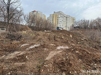ЖК 535 Квартал