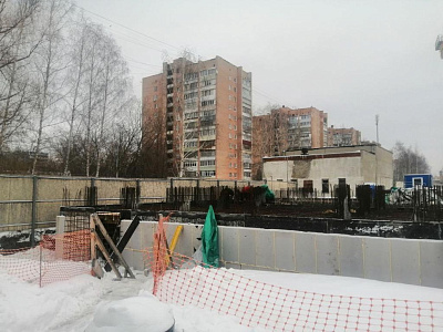 ЖК