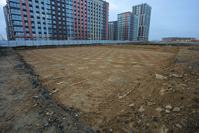 Литер 12 корпус 2