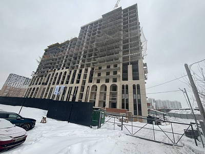 Жилой комплекс
