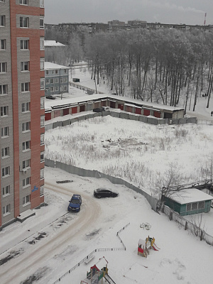 Макаринская роща