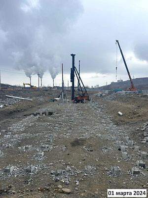 г. Владивосток, Улица Нейбута, в районе