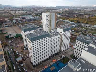 Прогресс-кварталы 