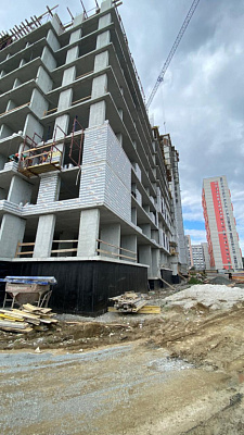 г. Екатеринбург