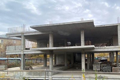 г. Екатеринбург, Улица Агрономическая