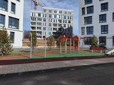 г. Тверь, ш Петербургское