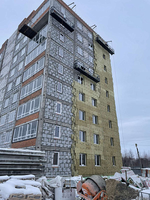 г. Надым