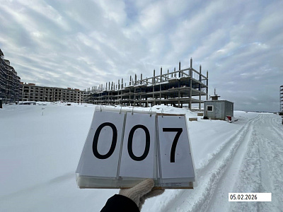 МО, Село Озерецкое