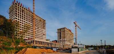 Жилой комплекс