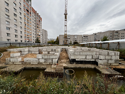г. Вологда, Улица Фрязиновская