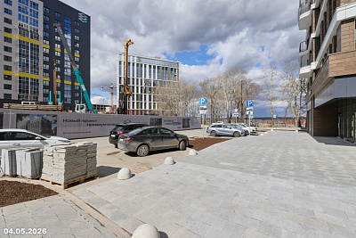 Дом ОКУЛОВА 22