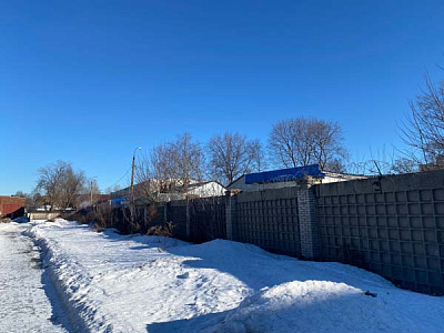 Жилой комплекс