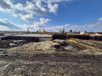Село Репное