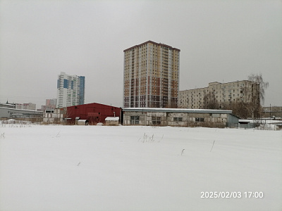 Красное яблоко Эт11 Секции 2.1,2.2