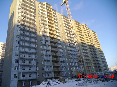 г. Красноярск