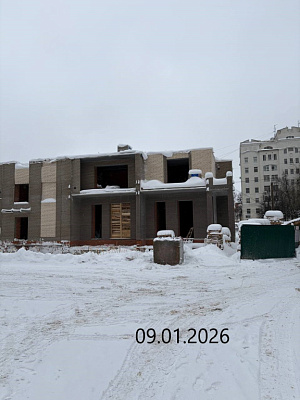 г. Йошкар-Ола, Проспект Ленинский
