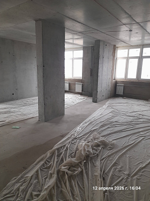 Жилой комплекс 