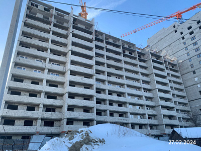 Жилой комплекс