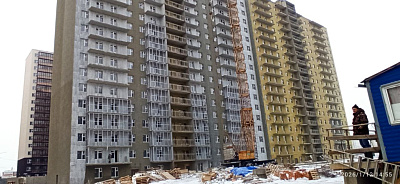 г. Красноярск