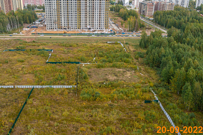 Волга парк