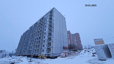 ГОЛЛАНДСКИЙ КВАРТАЛ