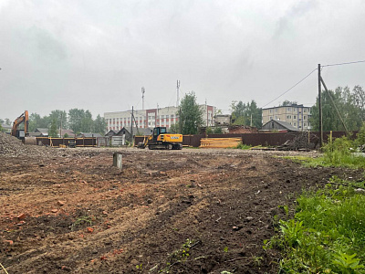 г. Архангельск