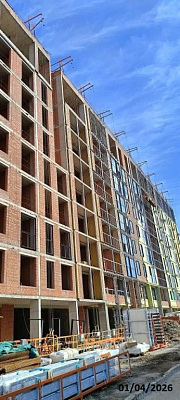 Дом по ул. Чернышевского