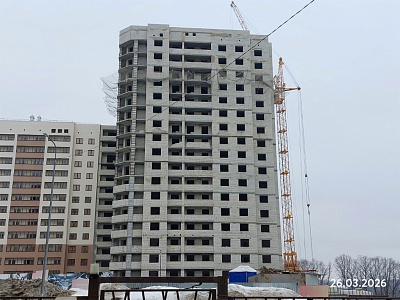 Жилой комплекс 