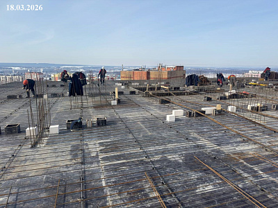 ЖК Лайф Дёма