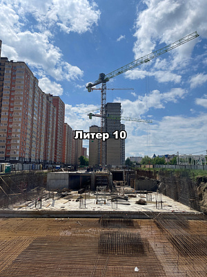 ЖК 