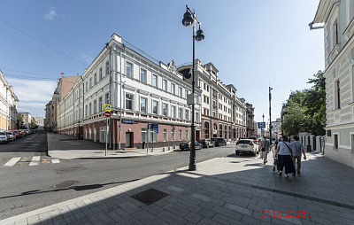 Рождественка 8