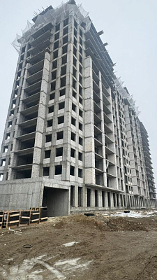 г. Грозный, Улица Д.Х. Хачукаева