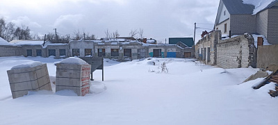 г. Ульяновск, ул Бакинская