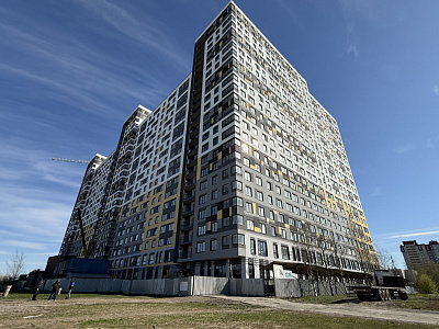 Про'Молодость