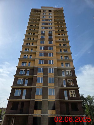 Жилой комплекс 