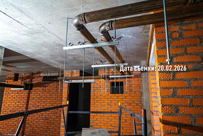 ЖК Экополис