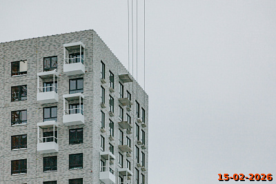 Нокса парк корпус 10