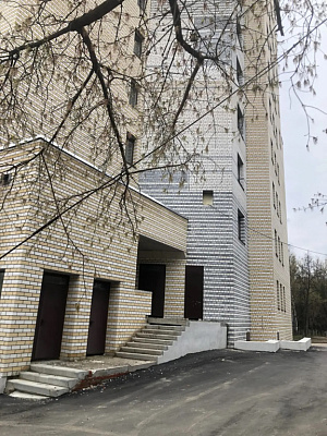 г. Владимир, Улица Хирурга Орлова