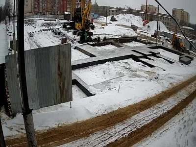 г. Рузаевка