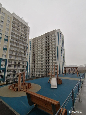 Жилой комплекс