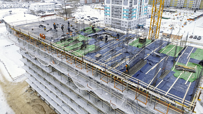 Комсомольский