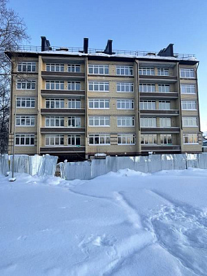 г. Великий Устюг