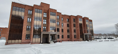 Бердские Кварталы