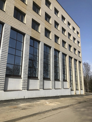 г. Владимир, Улица Хирурга Орлова