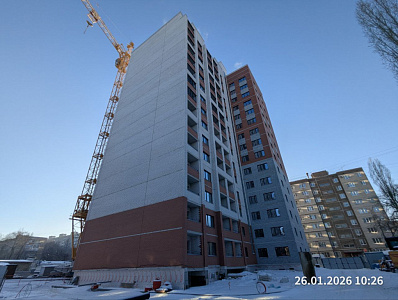 ЖК Оптимист