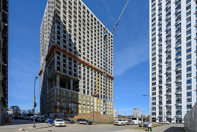 г. Москва, Район Метрогородок